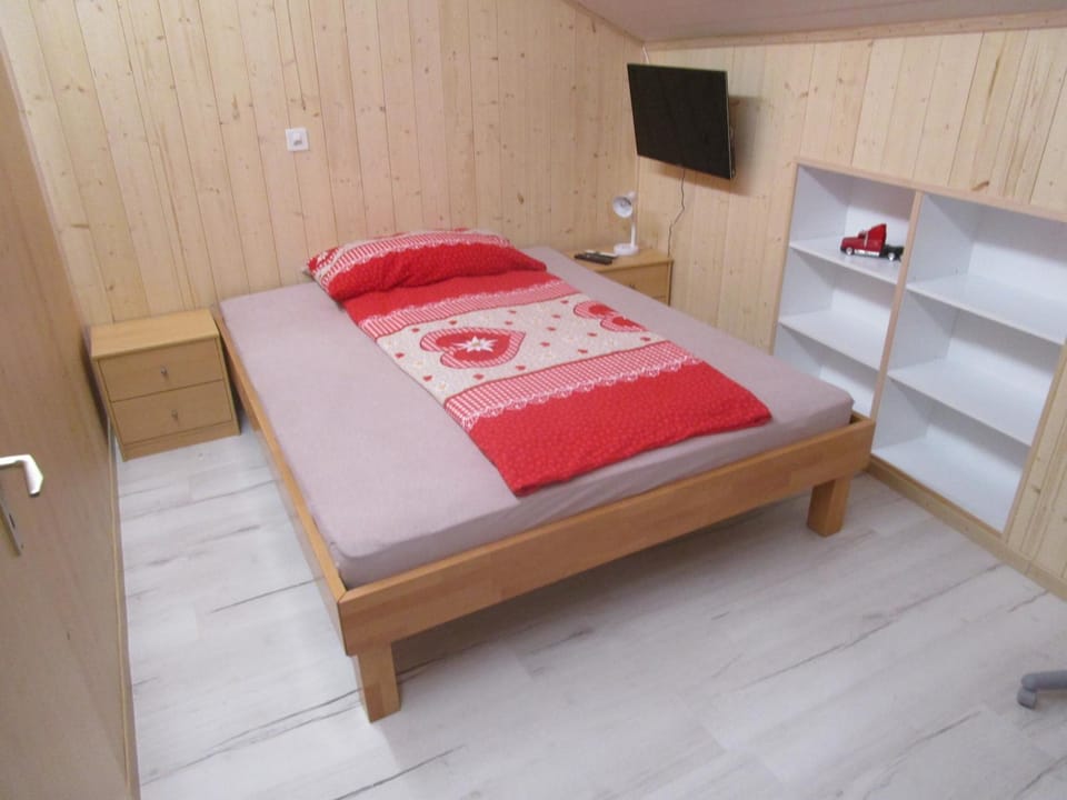 postman8 - Bed and Breakfast Bed and Breakfast in Canton of Valais