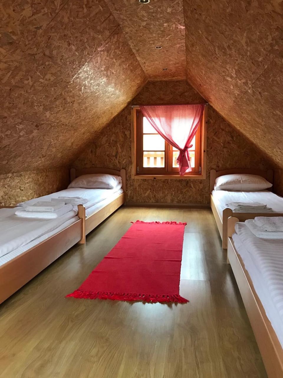 Domik Apartment in Zlatibor District, Serbia