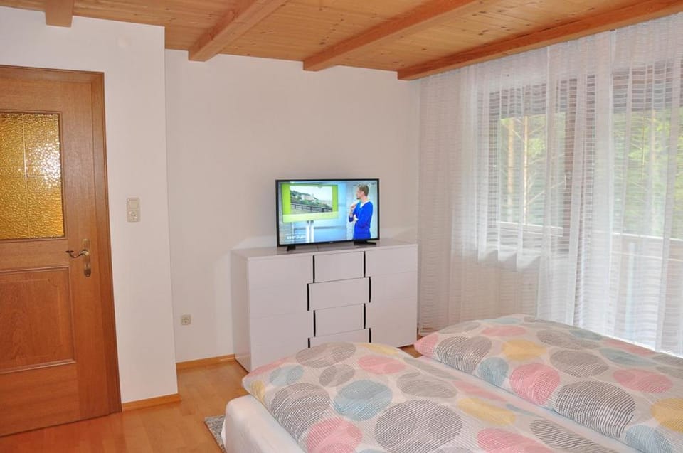 Ferienwohnung Vera Apartment in Tyrol