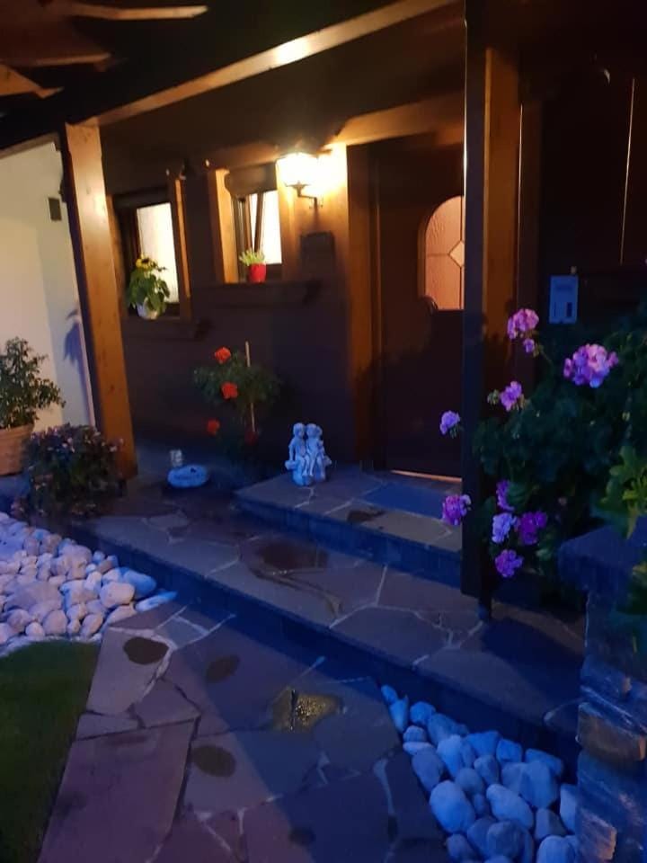 Ferienwohnung Vera Apartment in Tyrol