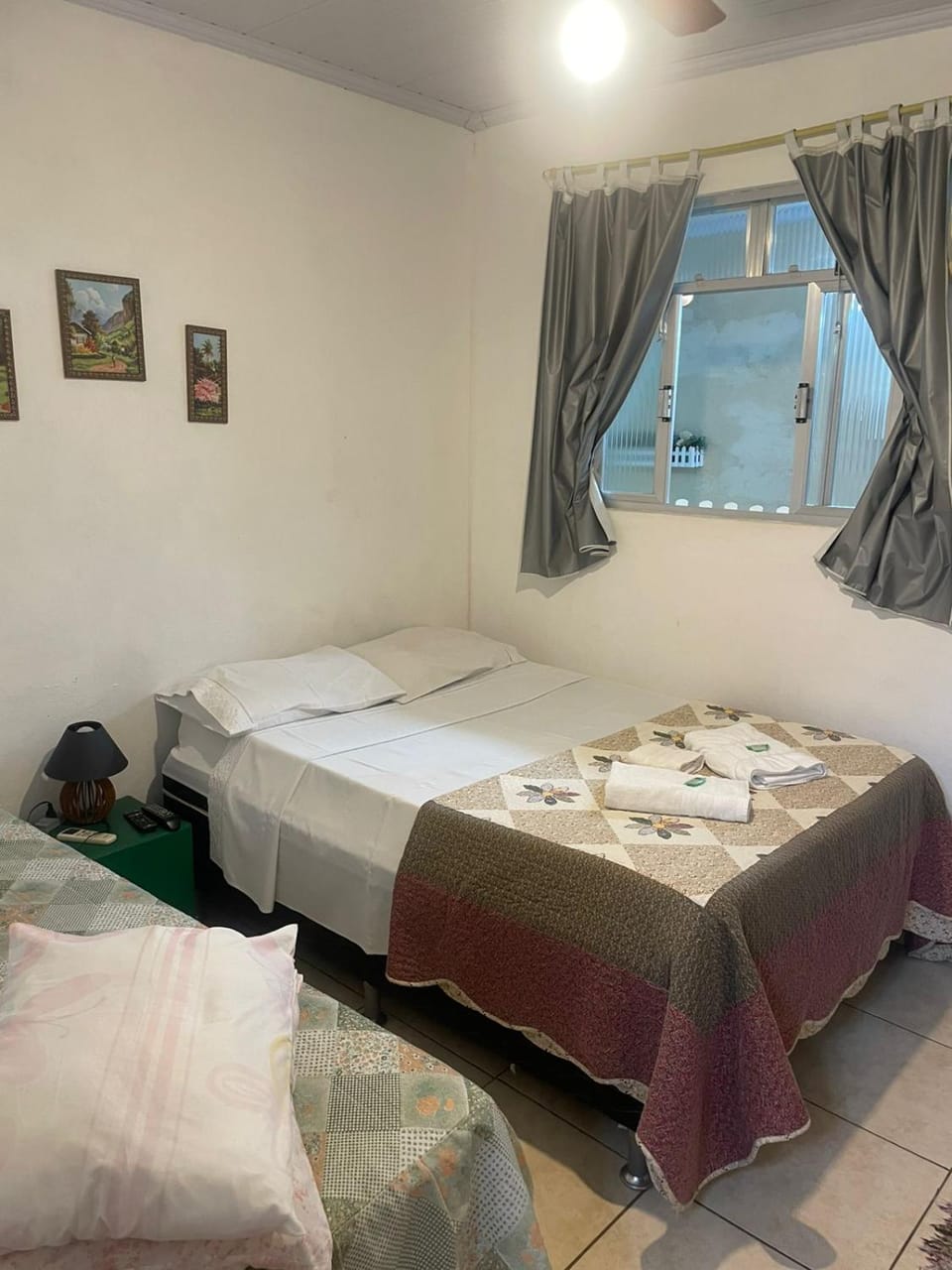 Pousada Chuá Chuá Bed and Breakfast in State of Rio de Janeiro