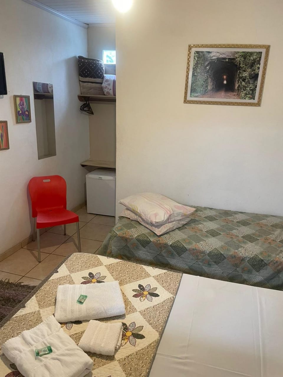 Pousada Chuá Chuá Bed and Breakfast in State of Rio de Janeiro