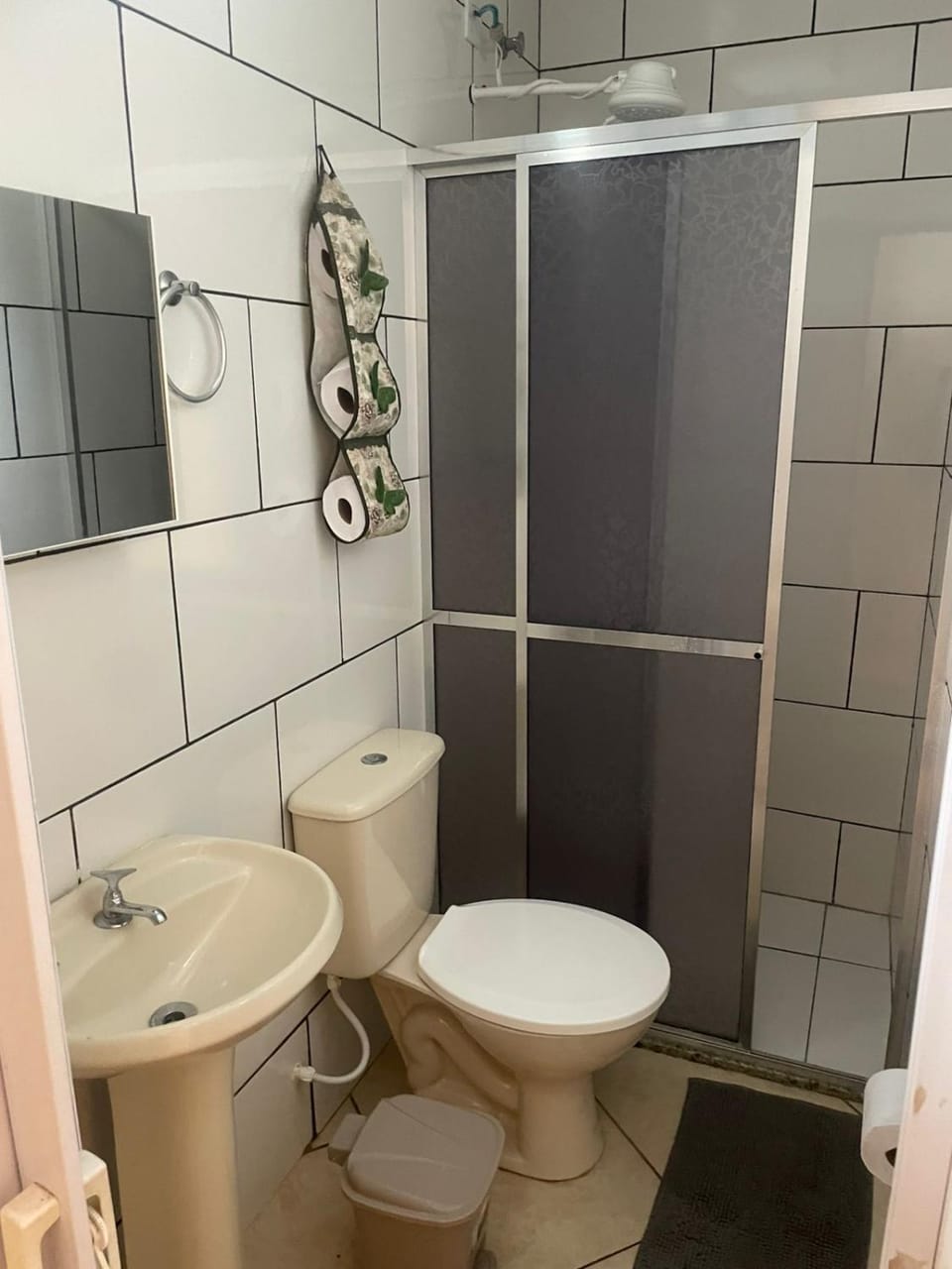 Pousada Chuá Chuá Bed and Breakfast in State of Rio de Janeiro