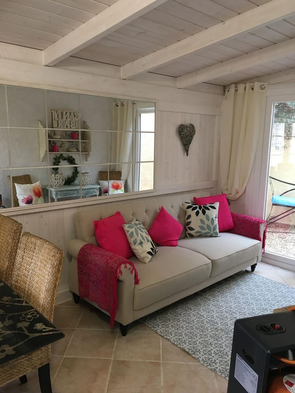 Casa Oasis Villa in Marina Baixa