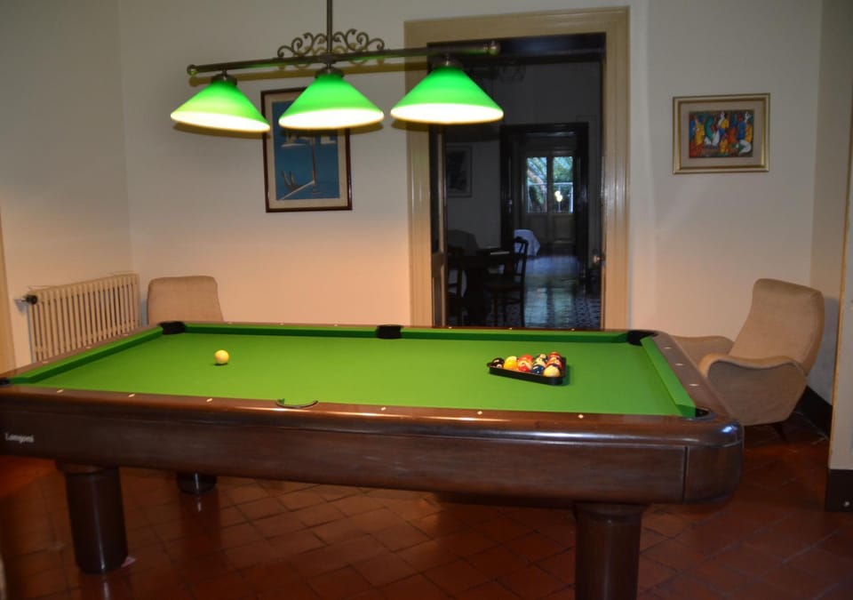 Billiard