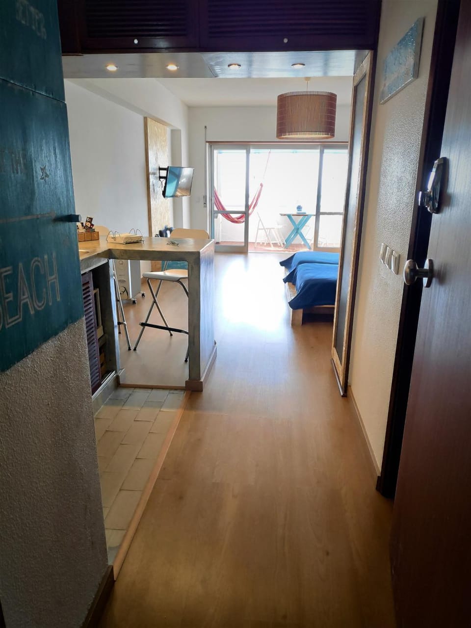 Beach & Relax - Studio Apartment in Costa da Caparica