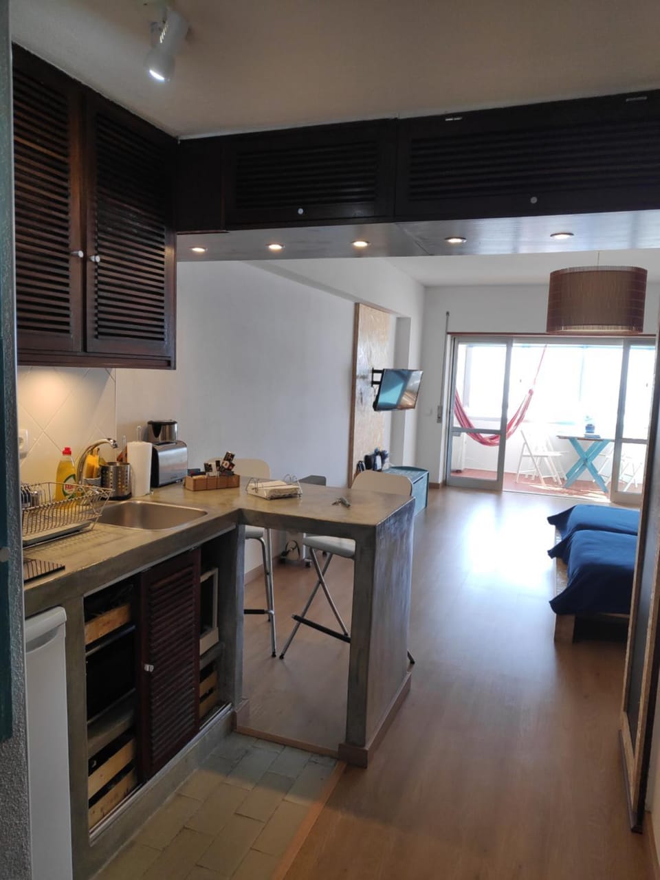Beach & Relax - Studio Apartment in Costa da Caparica