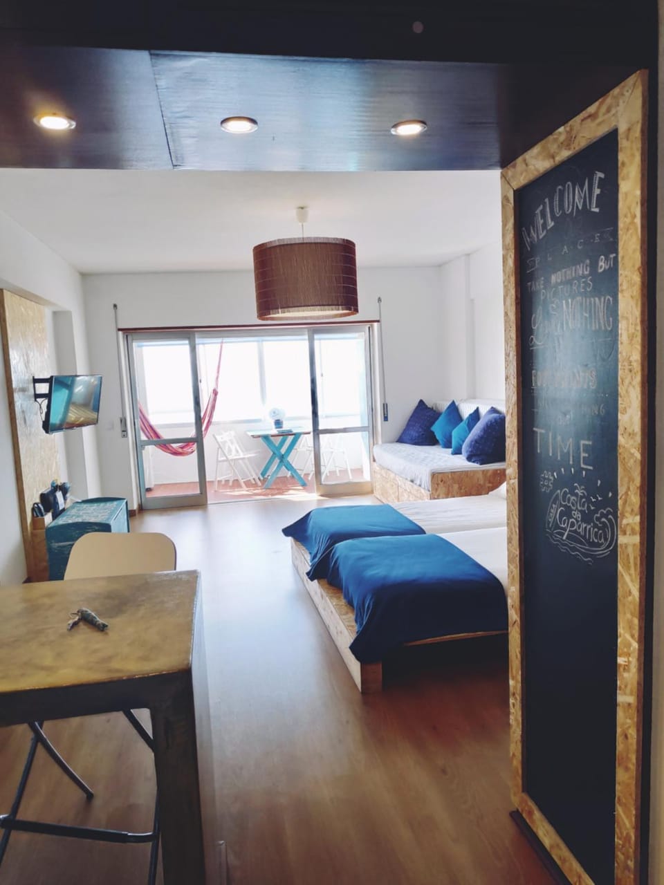 Beach & Relax - Studio Apartment in Costa da Caparica