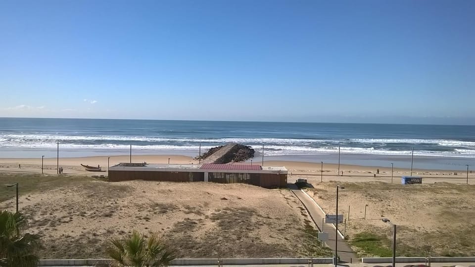 View (from property/room), Beach, Sea view