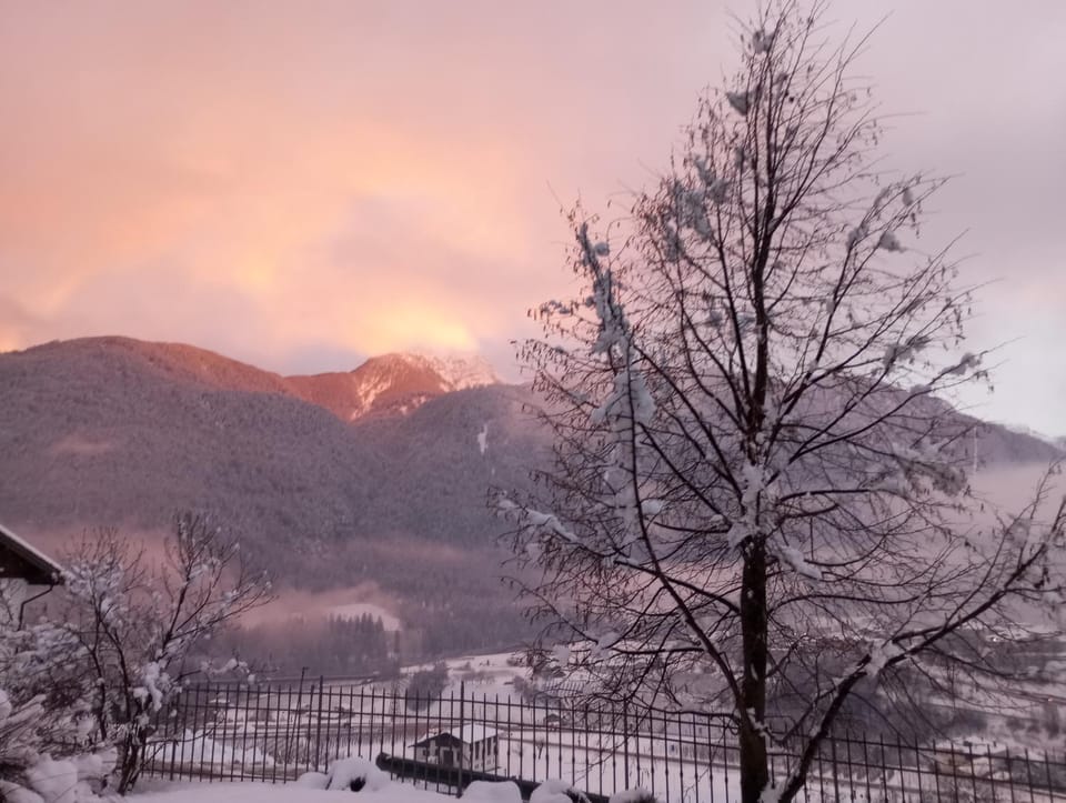 Casa Gregori Apartment in Trentino-South Tyrol