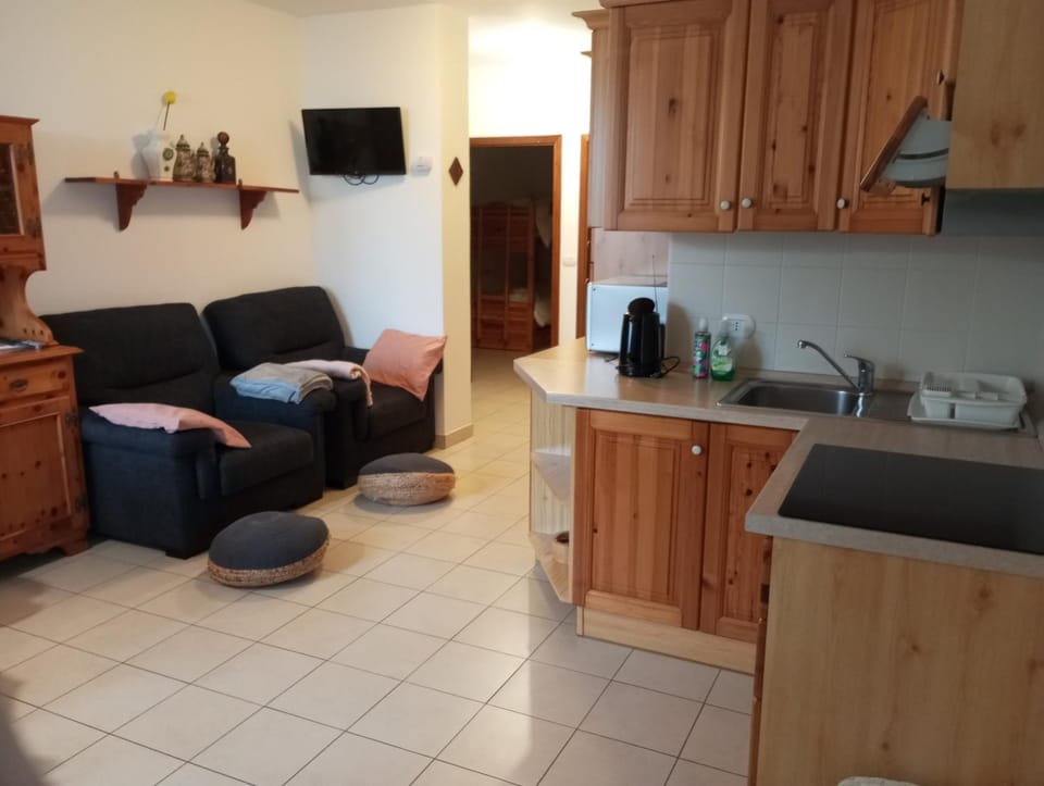 Casa Gregori Apartment in Trentino-South Tyrol