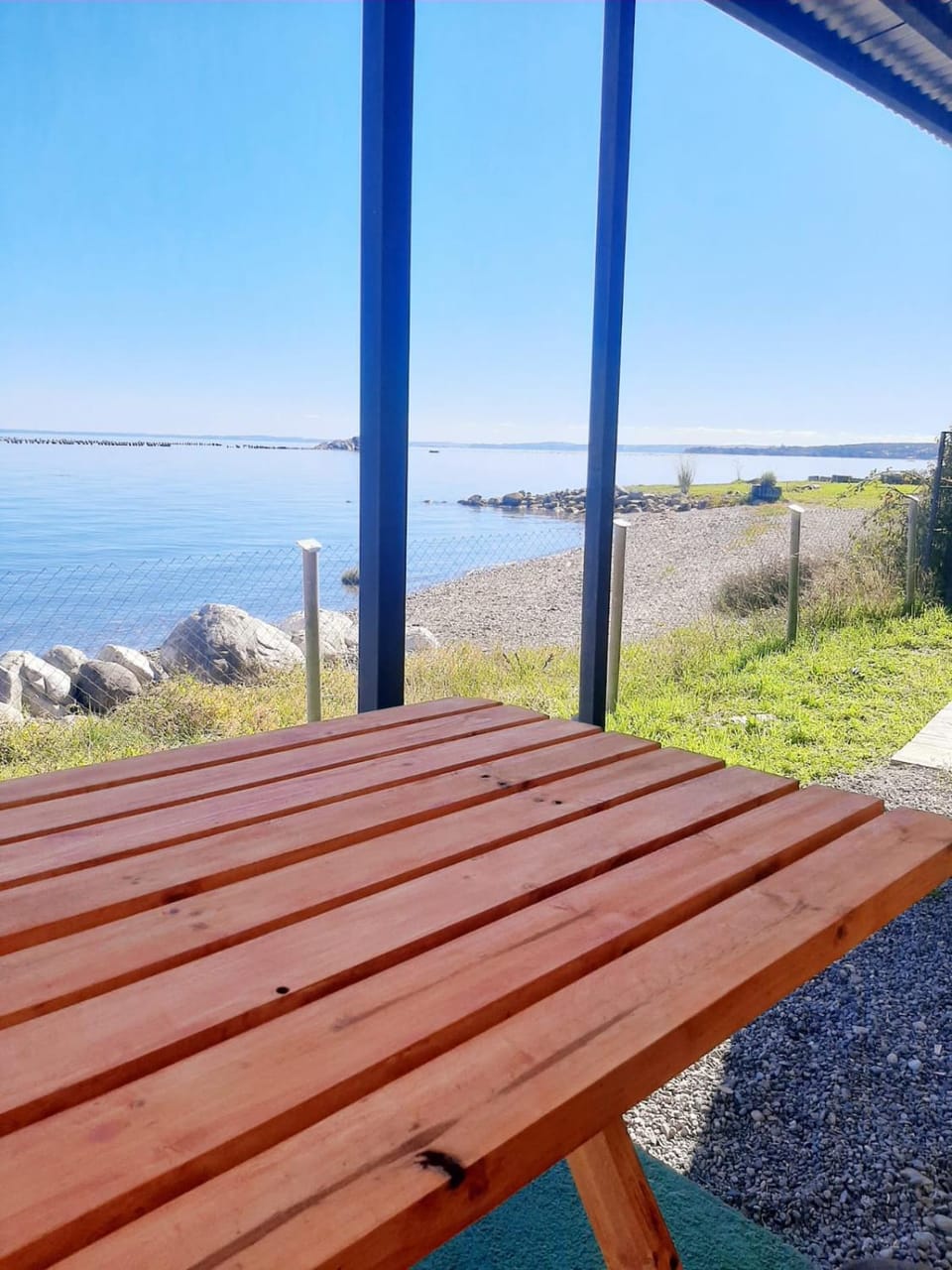 Balcony/Terrace, Beach, Sea view