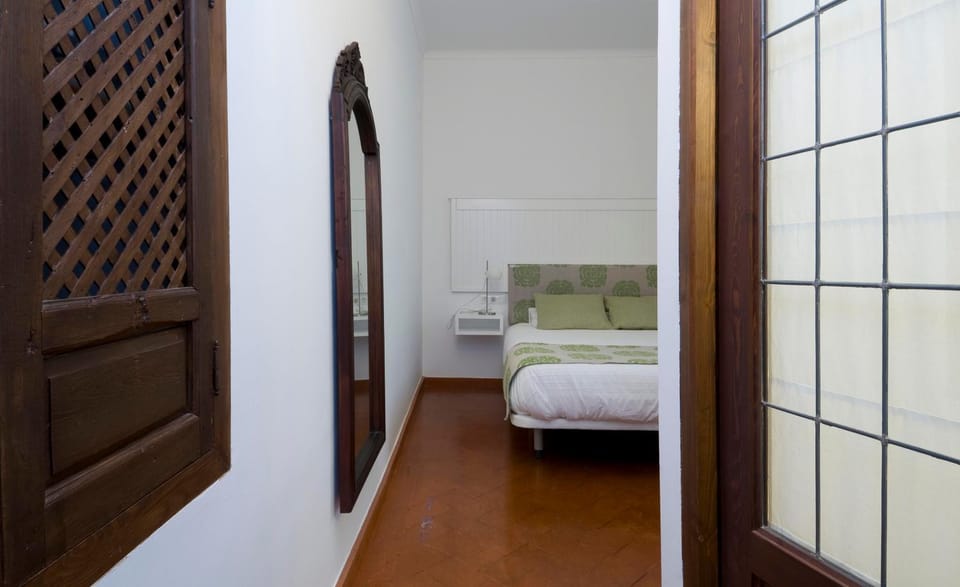 Entre2mezquitas 6 Apartment in Cordoba