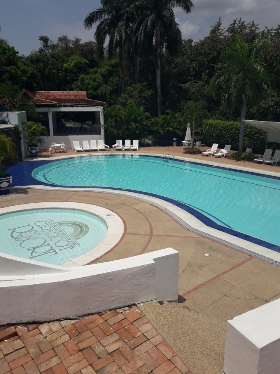 girardot resort apto102 Apartment in Ricaurte