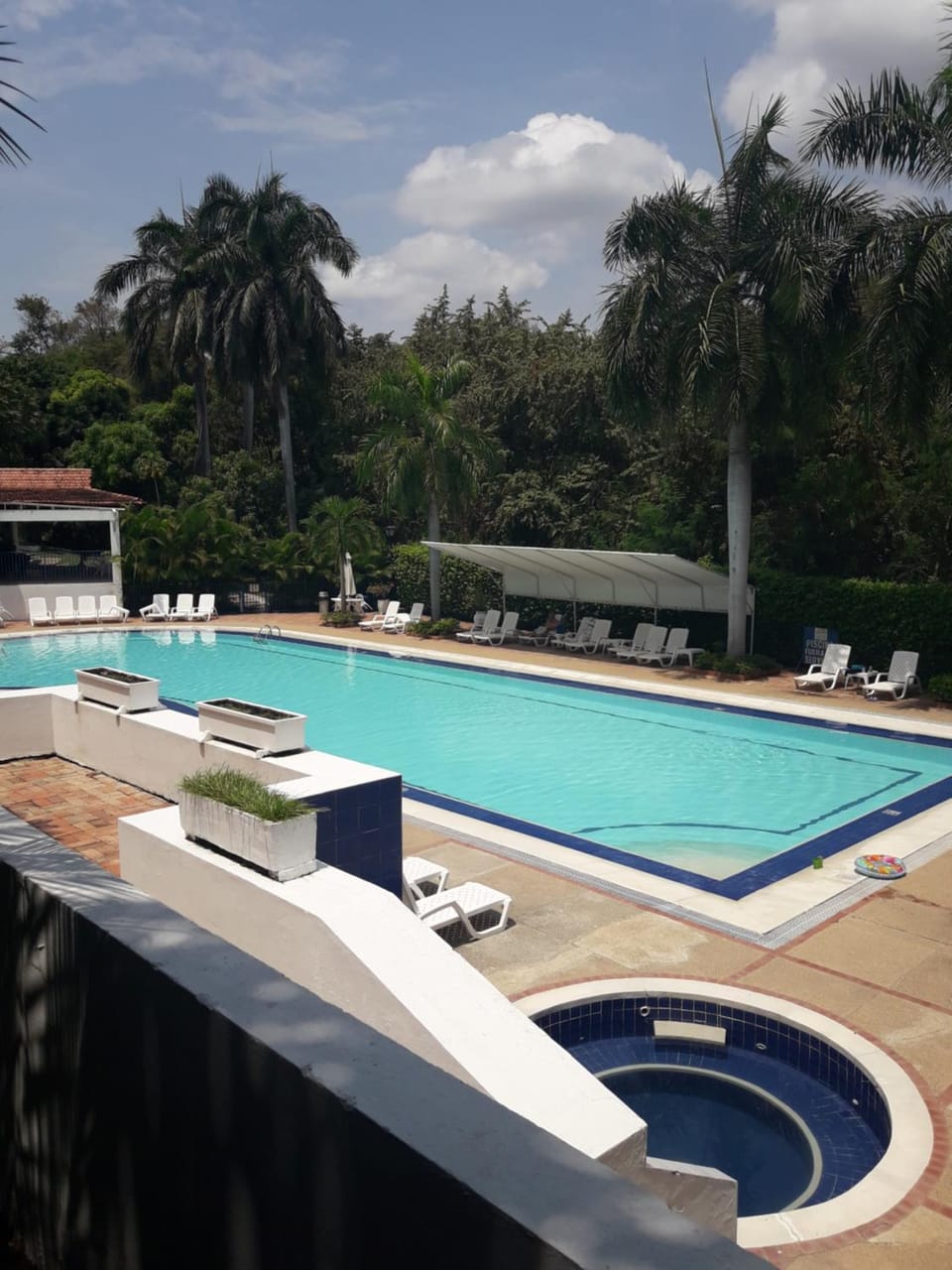 girardot resort apto102 Apartment in Ricaurte