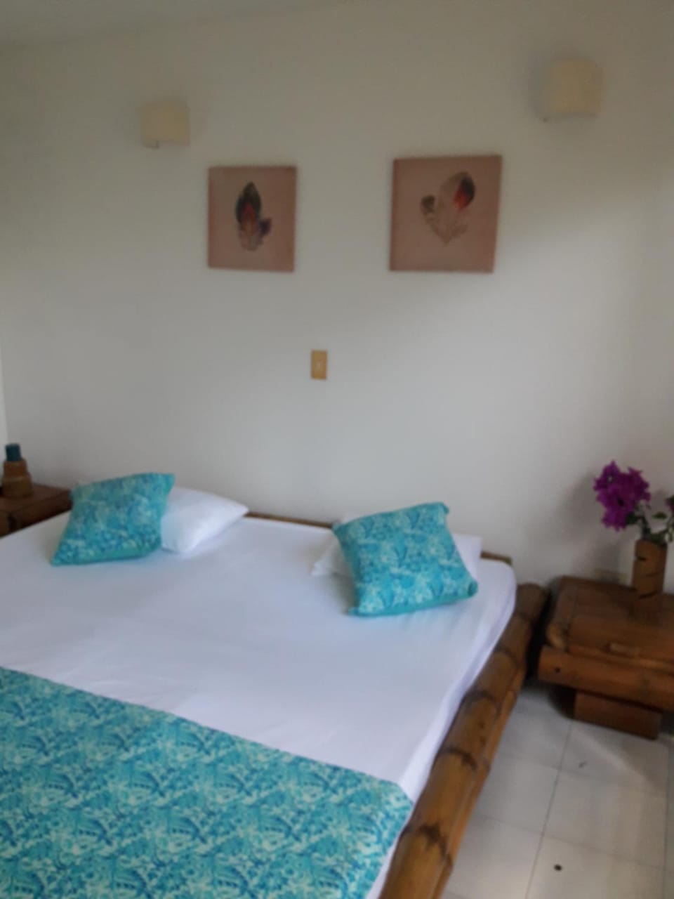 girardot resort apto102 Apartment in Ricaurte