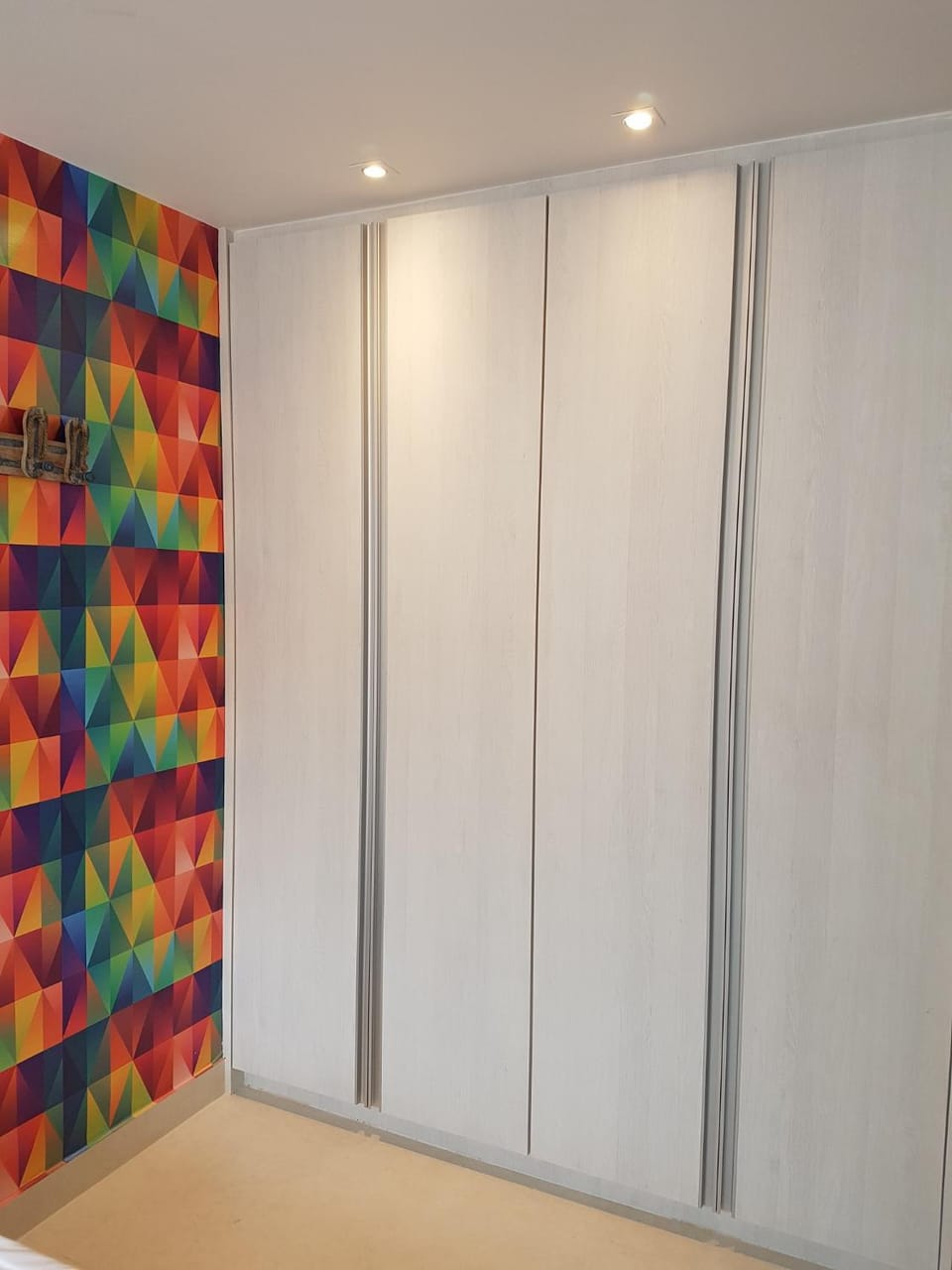 Copa Cool Apartment in Rio de Janeiro