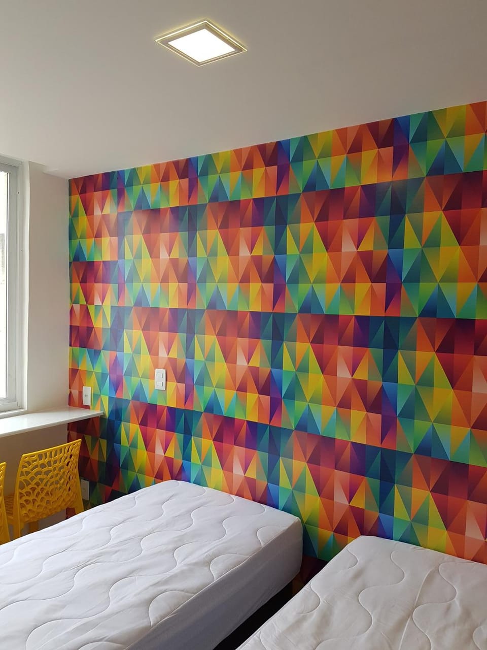 Copa Cool Apartment in Rio de Janeiro