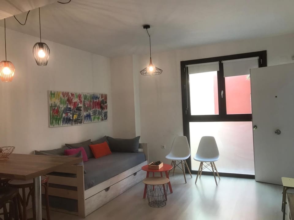 Apartaments Center 2 bedrooms Apartment in Granada