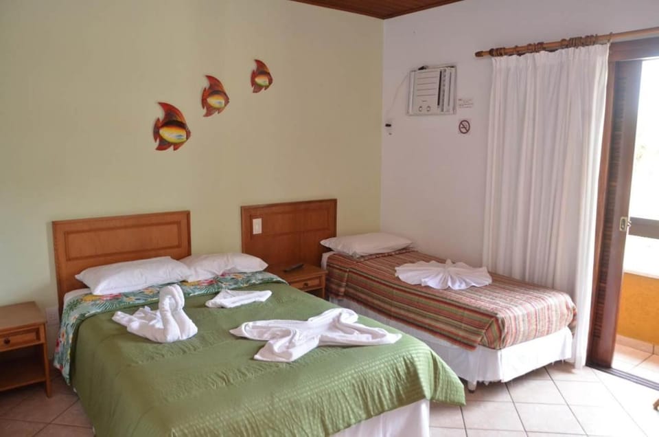 Pousada Mirante da Enseada Inn in Bertioga