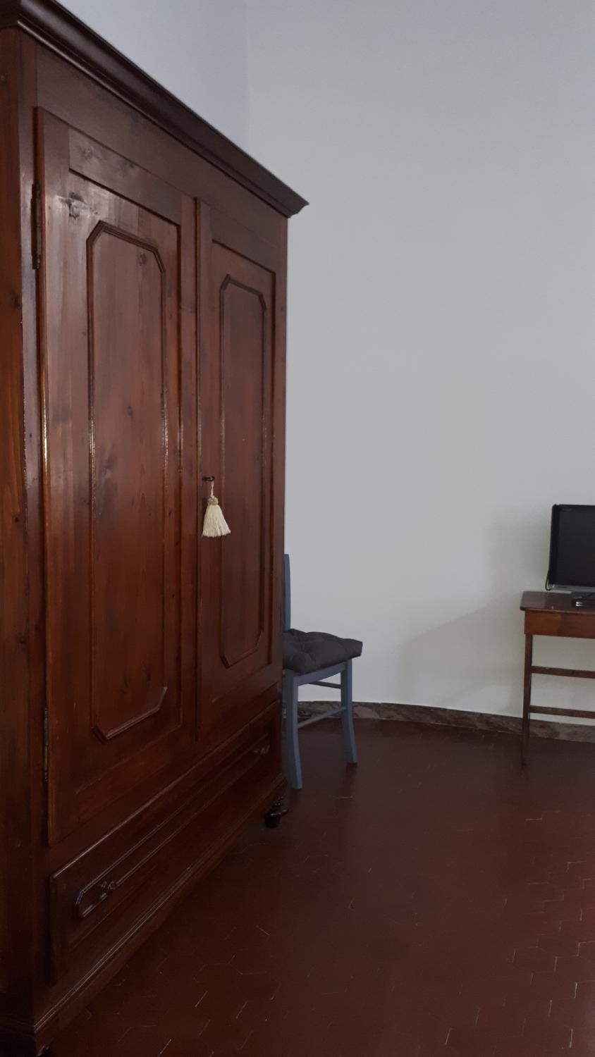 Il Cortile Bed and Breakfast in Umbria