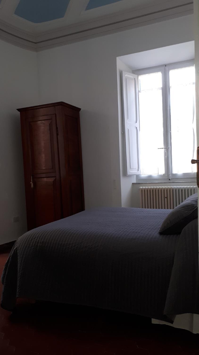 Il Cortile Bed and Breakfast in Umbria