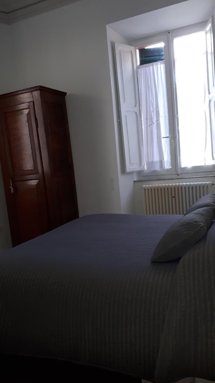 Il Cortile Bed and Breakfast in Umbria