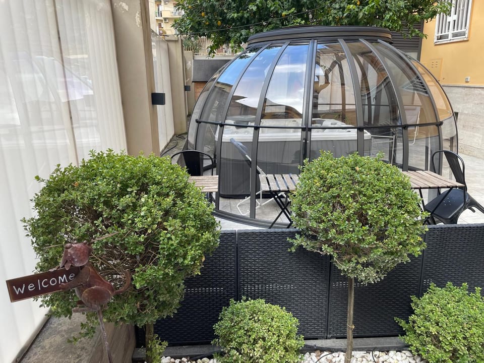Eco di Napoli Bed and Breakfast in Naples