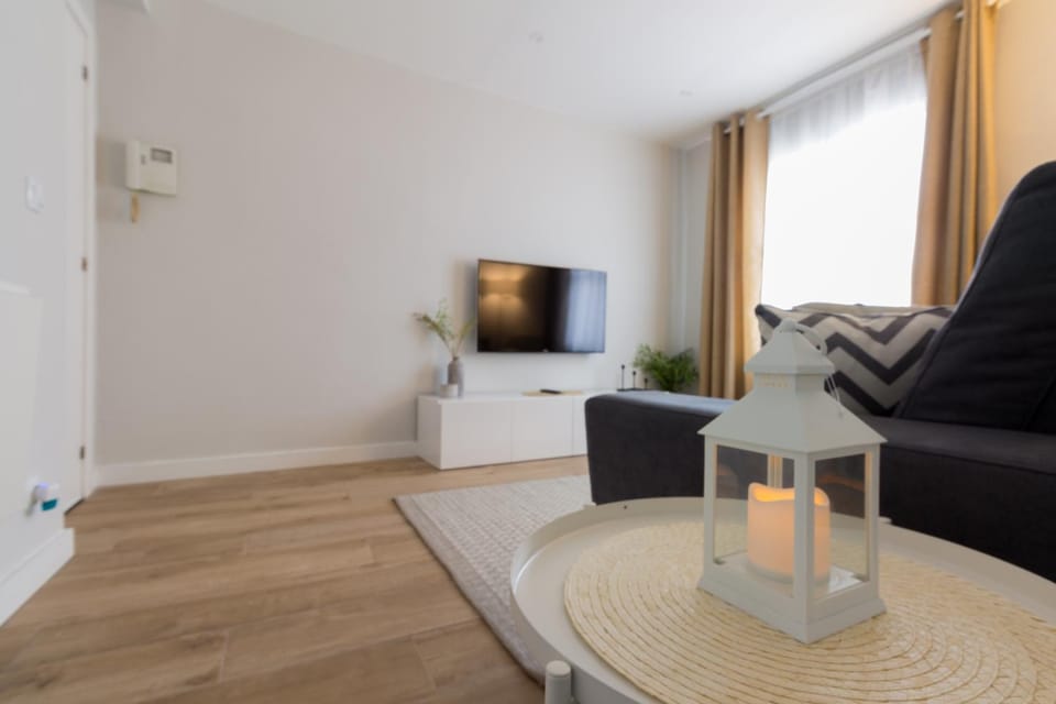 Living room, Lounge or bar