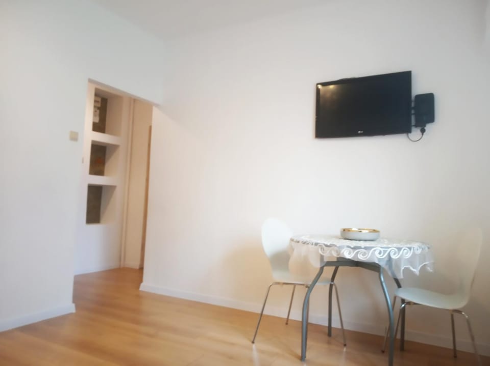 Mieszkanie ul Przędzalniana Apartment in Masovian Voivodeship