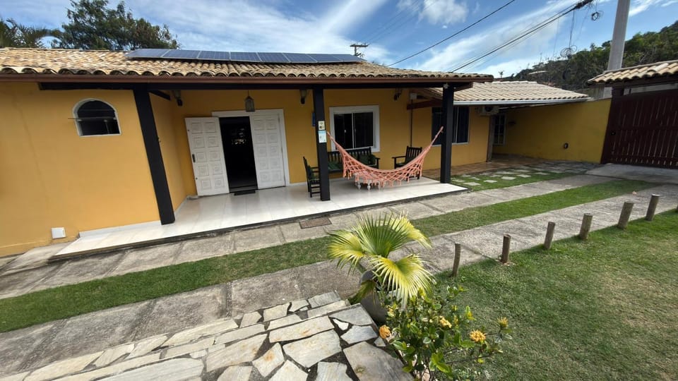 Kundalini Buzios Bed and Breakfast in Armacao dos Buzios