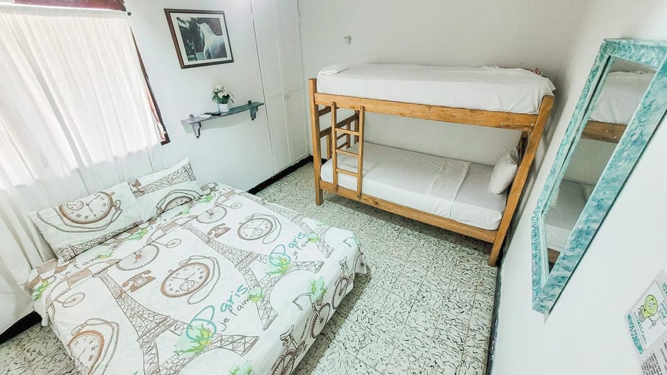 Hotel Casa Telma Bed and Breakfast in Gaira