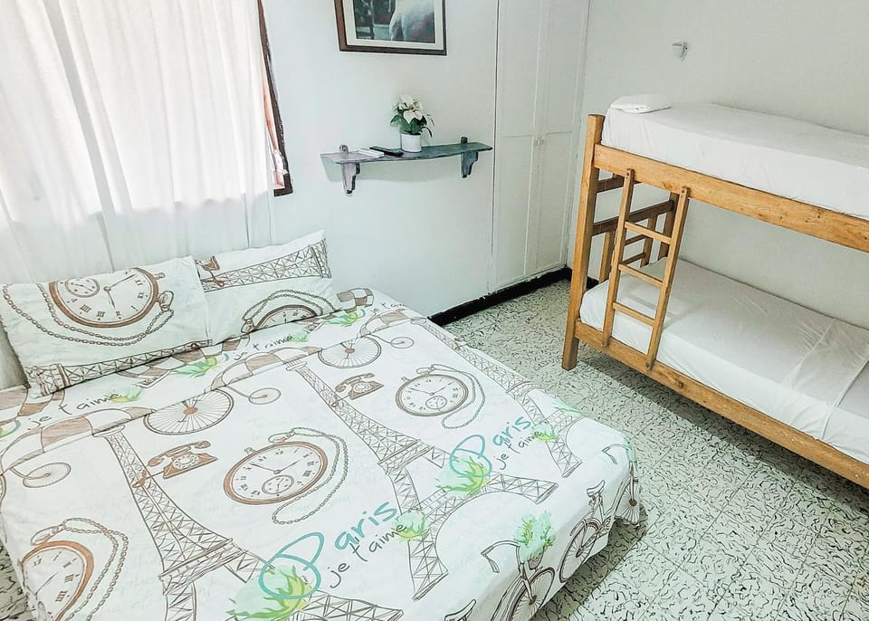 Hotel Casa Telma Bed and Breakfast in Gaira