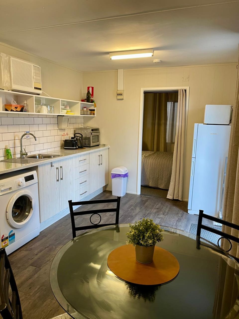 Murray Bridge Riverview cabin Cabin in Murray Bridge