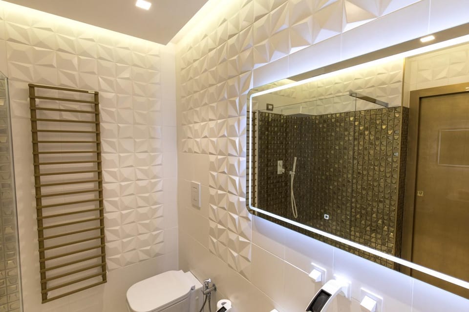Civico Cinque Home Luxury Apartment Apartment in Salerno