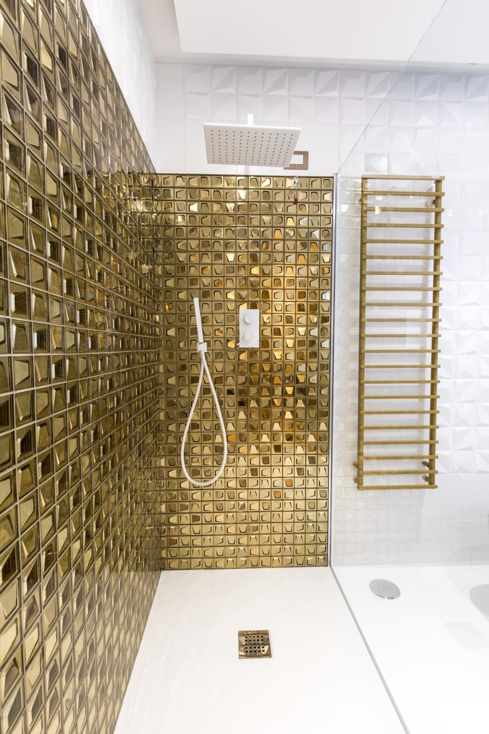 Civico Cinque Home Luxury Apartment Apartment in Salerno