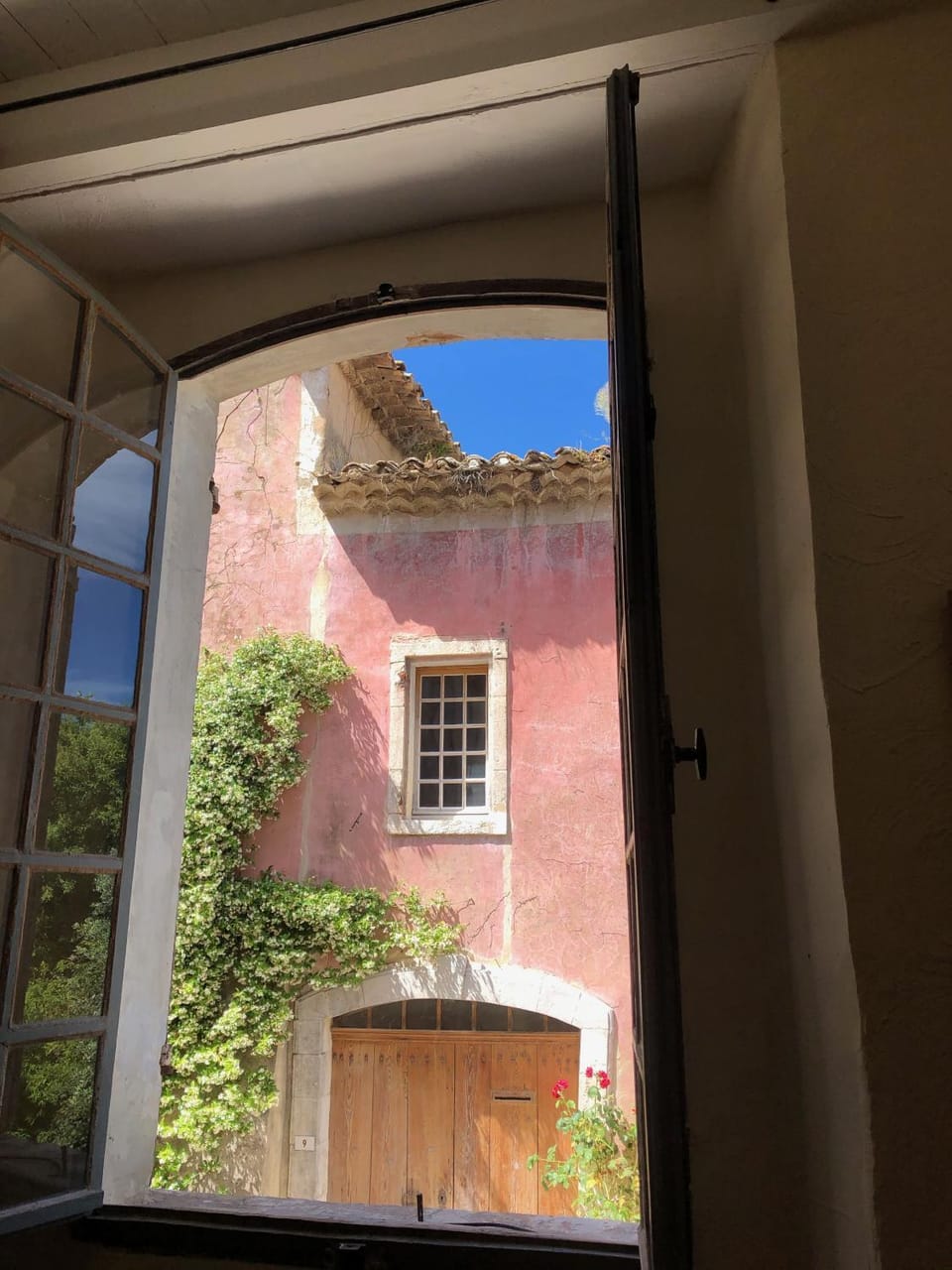 Belle de Nuit Bed and Breakfast in Provence-Alpes-Côte d'Azur