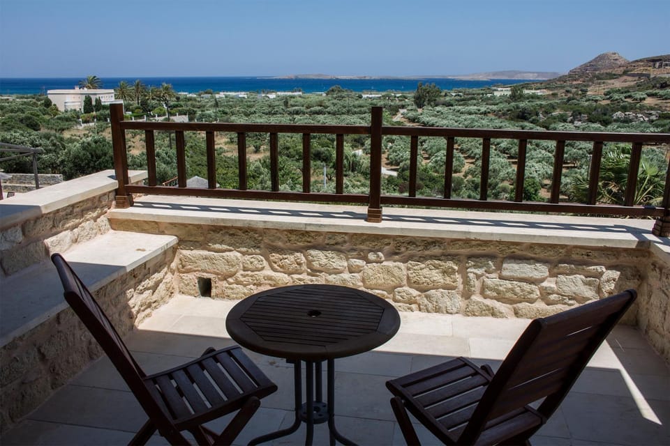 Balcony/Terrace, Beach, Sea view