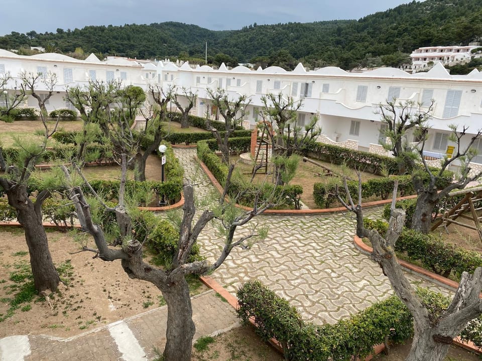 Village GEMINI Apartment hotel in Province of Foggia