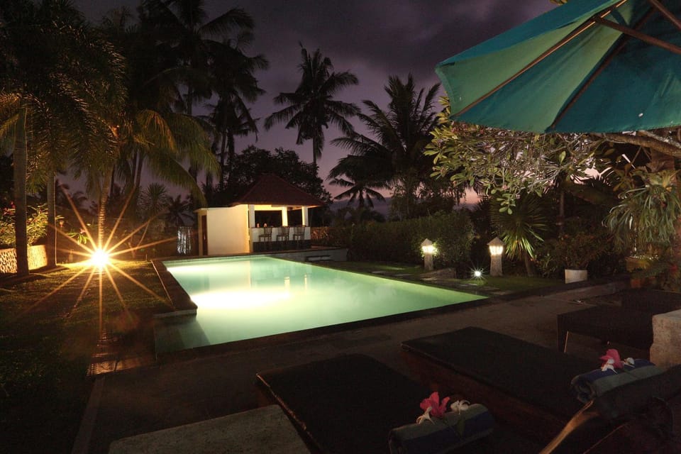 Villa Bel-Air Villa in Batu Layar