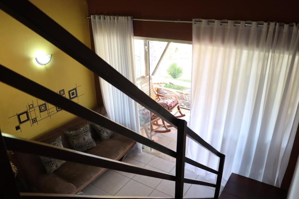 Winterville Residence - Gravatá Apartment in Gravatá