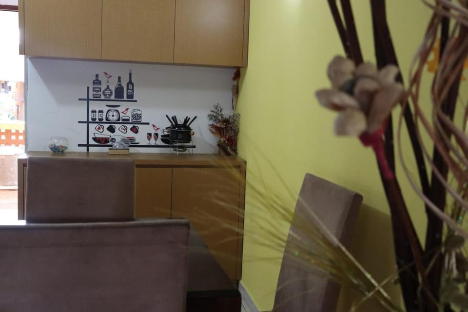 Winterville Residence - Gravatá Apartment in Gravatá