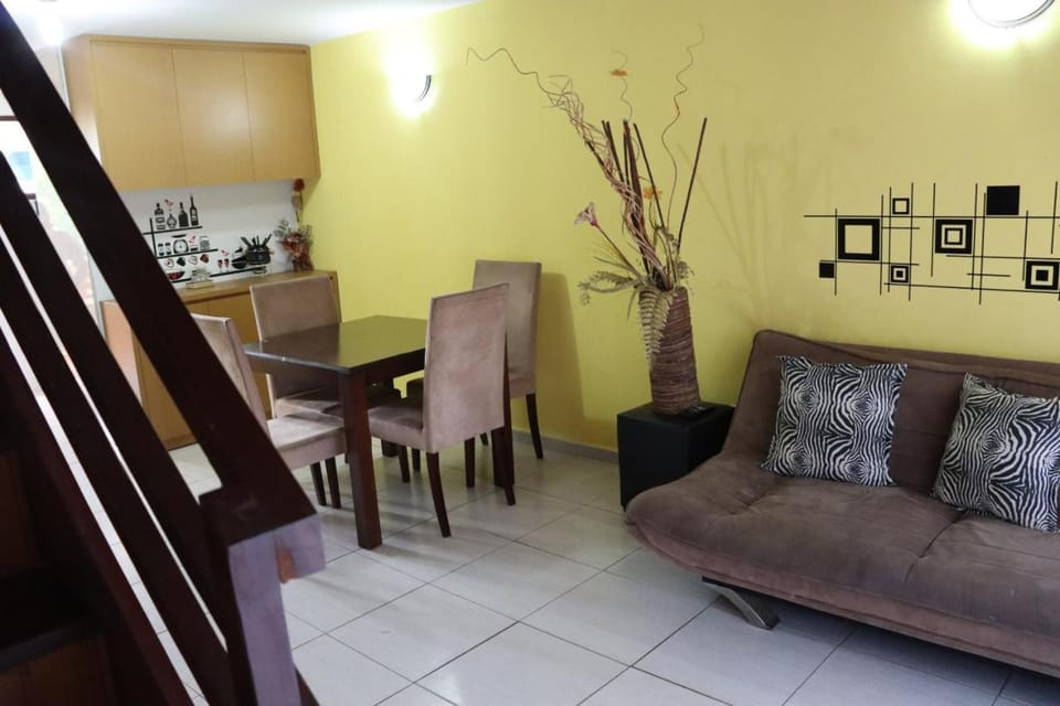 Winterville Residence - Gravatá Apartment in Gravatá