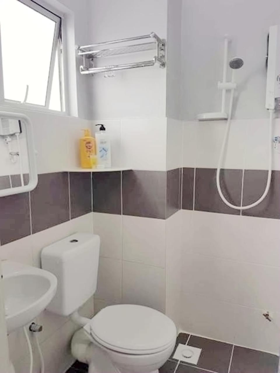 Shower, Toilet, Bathroom, bidet