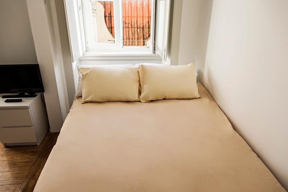 Apartamento ideial Apartment in Lisbon