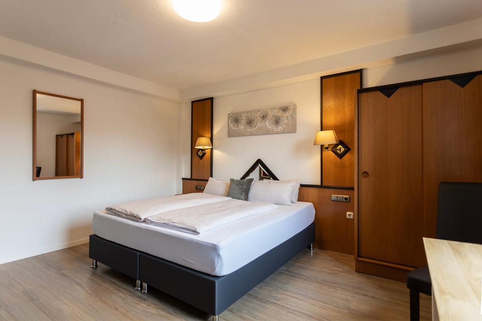 Hotel Münchner Hof Hotel in North Rhine-Westphalia