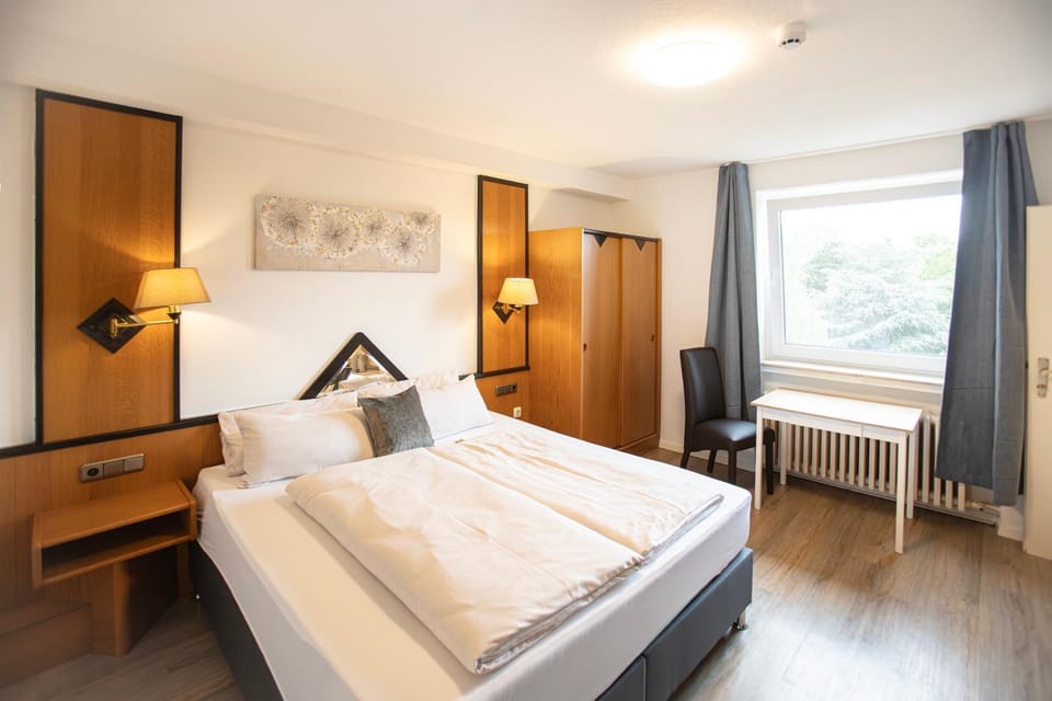 Hotel Münchner Hof Hotel in North Rhine-Westphalia
