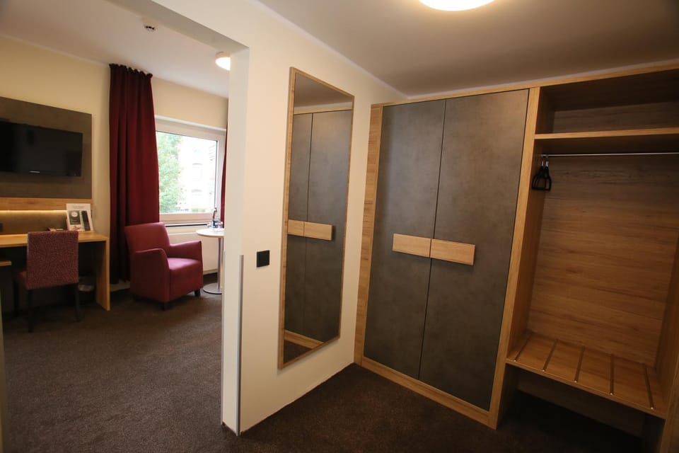 Hotel Münchner Hof Hotel in North Rhine-Westphalia
