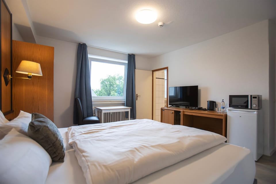 Hotel Münchner Hof Hotel in North Rhine-Westphalia