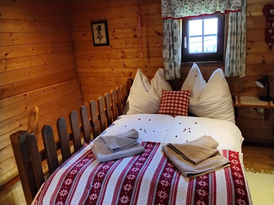 Chalet "Knusperhäuschen" Chalet in Carinthia, Austria